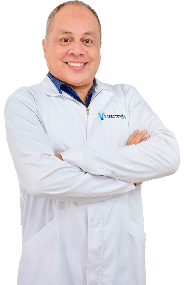 Dr. Luis